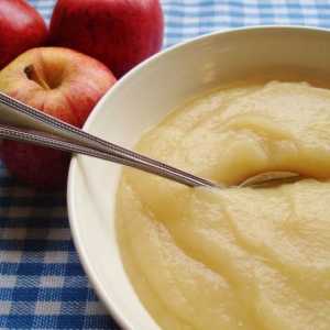 Pureul de mere: o rețetă pentru o recoltă excelentă pentru iarnă
