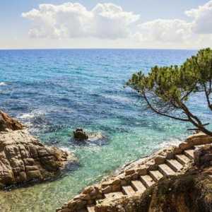 Playa de Aro, Spania: hoteluri, vremea, excursii, fotografii, comentarii