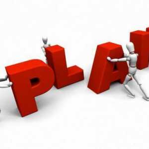 Planificarea - ce este? Tipuri și metode de planificare