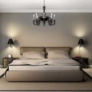 Amenajarea dormitorului: aranjăm o cameră potrivită pentru somn