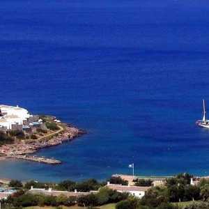 Planificați o călătorie în Creta? Elounda așteaptă oaspeții!