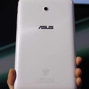 Tablet ASUS 7 Fonepad: recenzii, descriere, specificații și recenzii