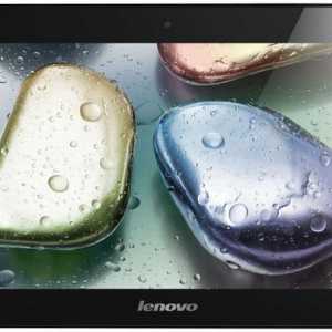 Lenovo S6000 Tablet: prezentare de model, recenzii de clienți și recenzii de experți