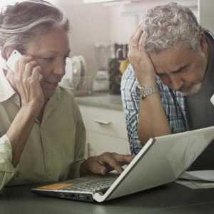 Taxă pentru revizie: beneficii pentru pensionari în vârstă de 70-80 de ani