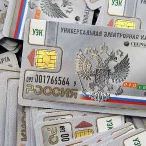 Sistemul de plăți `PRO100`: comentarii. Cardul "DESPRE 100" Sberbank