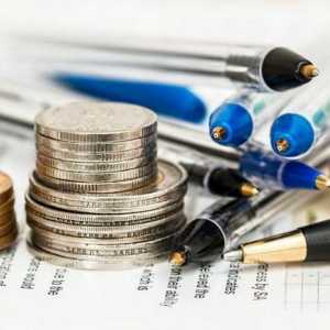 Pârghia efectului de levier financiar (levier financiar): conceptul și metodele de evaluare