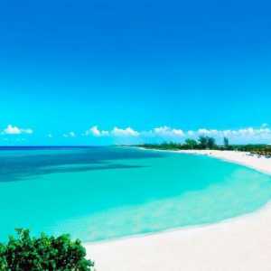 Plaja Varadero: descriere, vreme, recenzii. Vacanțe în Cuba
