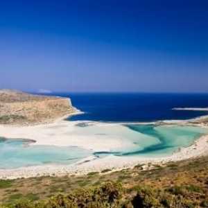 Plajele din Grecia: o listă nesfârșită a celor mai buni