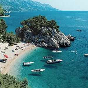 Plajele din Croația vă așteaptă