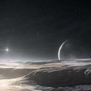Pluto în Scorpion: o caracteristică