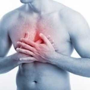 Care sunt simptomele și tratamentul tahicardiei ventriculare?