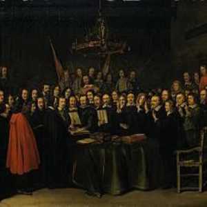 În termenii Pacei de la Westphalia, Spania a recunoscut independența Olandei. Condițiile lumii…