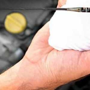De ce motorul consumă ulei: cauze posibile