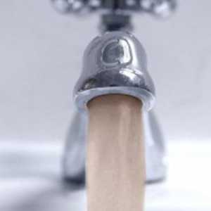 De ce robinetul se stinge: cauze