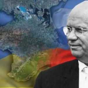 De ce Hrușciov a dat Crimeea Ucrainei? Care sunt motivele pentru care a aderat la Crimeea în…