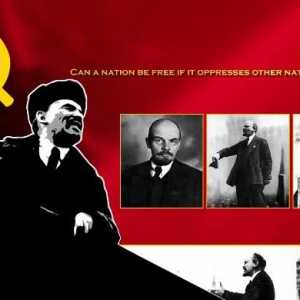 De ce Lenin este Lenin, iar Stalin este Stalin?