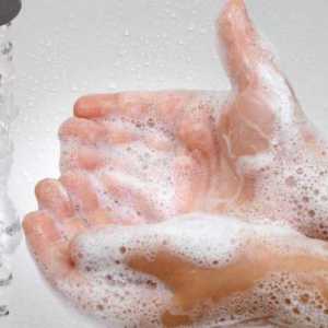 De ce se spală săpunul? Caracteristicile produsului