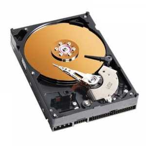 De ce nu este formatat unitatea hard disk? Cum se formatează un disc?