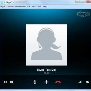 De ce nu sună Skype: motive și remedii pentru problemă