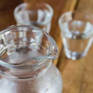 De ce nu puteți bea după masă: motive și explicații