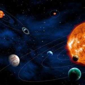 De ce este anulată astronomia în școli?