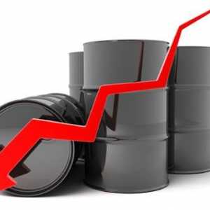 De ce scade uleiul? Prețul petrolului scade: cauze, consecințe