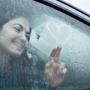 De ce ferestrele transpira în mașină? Sweating ferestre în mașină - ce să fac?