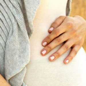 De ce în timpul sarcinii nu este suficient aer și este greu să respiri