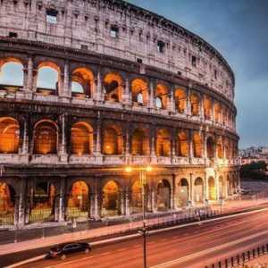 De ce este Roma un oraș veșnic?