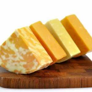 De ce brânza Kobrin este atât de gustoasă?