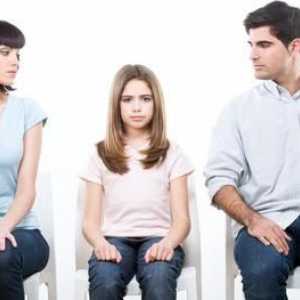 De ce apar conflicte între părinți și copii? Cum pot să le rezolv?