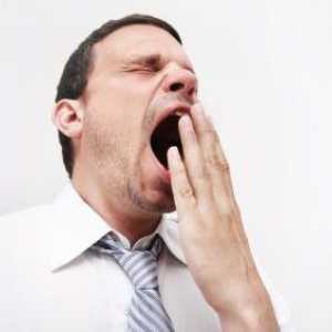 Почему зевота заразительна? Основные причины