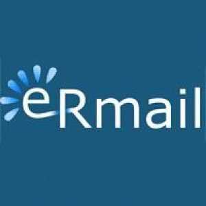 Serviciul de poștă electronică Ermail: comentarii despre site