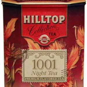 Gift Tea Hilltop: comentarii