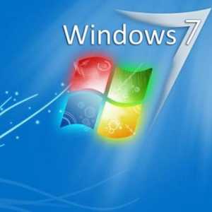 Subliniem originalitatea: cum se schimbă ecranul de pornire când porniți Windows 7