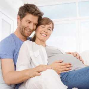 Pregătirea pentru naștere. Camera prenatală: cum să te comporți?
