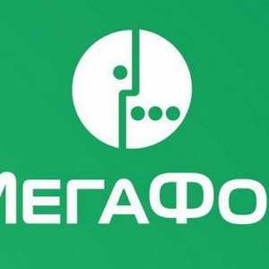 Instrucțiuni detaliate privind donarea de bani de la Megafon la Megafon