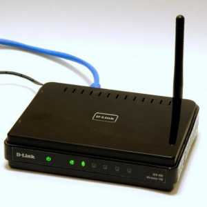 Detalii despre modul de aflare a SSID WiFi
