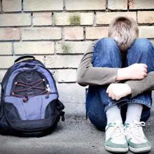 Adolescentul nu vrea să învețe. Ce ar trebui să fac? Sfaturi pentru părinți