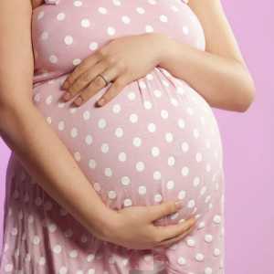 Scurgeri de lichid amniotic sau descărcare de gestiune: cum să înțelegeți? Simptomele scurgerii…