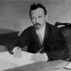Podvoisky Nikolai Ilyich (1880-1948): biografie, petrecere