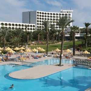 Excursie la Tunis: Turul Khalif este unul dintre cele mai bune hoteluri din economie