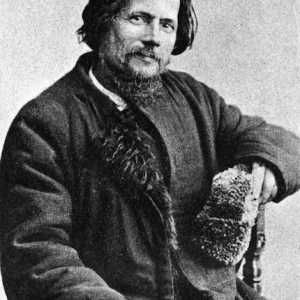 Poetul Spiridon Dmitrievich Drozhzhin: biografie, cele mai bune lucrări și fapte interesante