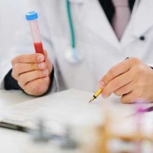 Indicatorii unui test de sânge general: norma la copii și adulți