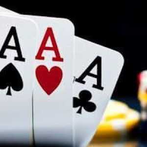 Camere de poker: Clasament din întreaga lume