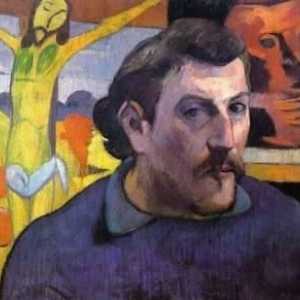 Paul Gauguin, picturi: descriere, istorie a creației. Imagini incredibile ale lui Gauguin