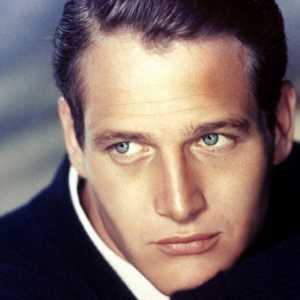 Paul Newman (Paul Newman): filmografia și biografia actorului