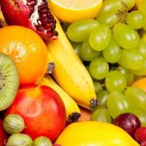 Este fructul cel mai caloric sănătos?