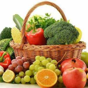 Fructele utile pentru inimă. Legume și fructe pentru inimă și vasele de sânge: o listă