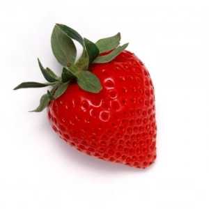 Proprietăți utile de căpșuni: un depozit de vitamine într-o boabe mici